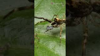 How does spider reproduce Fascinating Facts