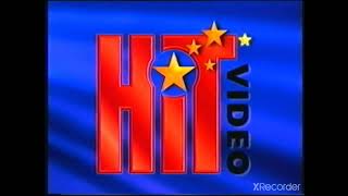 Hit Videobritt Allcroft Presents 19991984