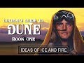 Ultimate Guide To Dune (Part 2) Book One