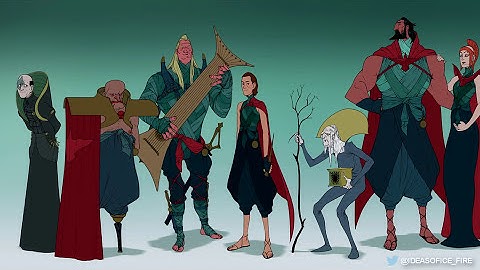 Ultimate Guide To Dune (Part 2) Book One