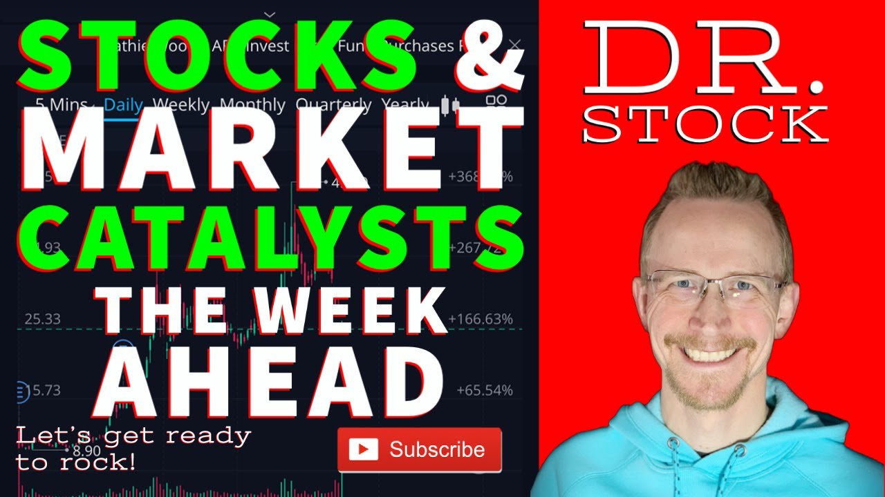 GROWTH Stock-Stocks to Watch and Market Catalysts-AMD Stock News-Gambling Stocks News-AVGR Stock