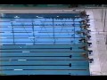 Jeux olympiques 1996  popov contre gary hall jr 100 nage libre