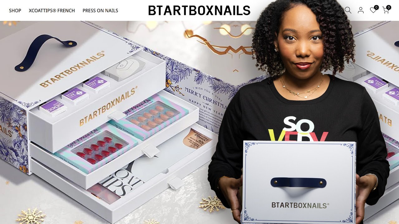 Btartbox Nails Near Me Btartbox Nails Near Me