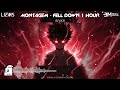 Montagem Fell Down 1 Hour KVKS Hot TikTok Douyin DJ抖音版2025 