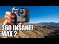 GoPro MAX 2 vs Reality – Worth It in 2026?