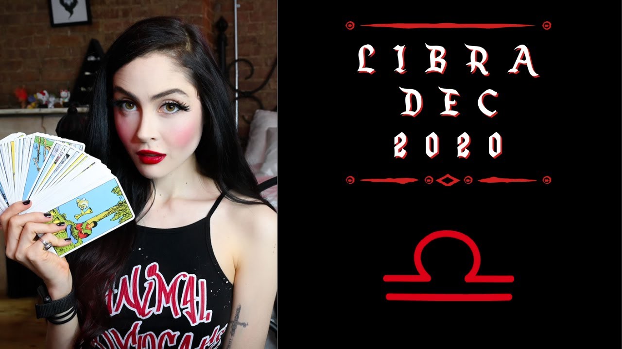 ♎︎ LIBRA RISING DECEMBER 2020: ULTIMATUMS IN YOUR ROUTINE (more rest + recovery) ♎︎