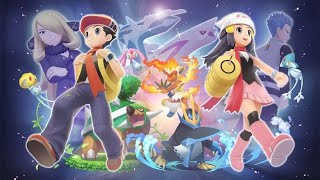 【ポケモンBDSP】ポッチャマ・・・#08