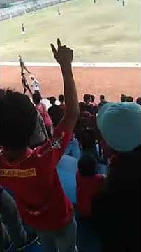 Lagu persija bola kita rusuh