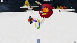 Subspace Showcase in KILLSTREAK❄️ (PART 1: NEW YEARS SPECIAL)