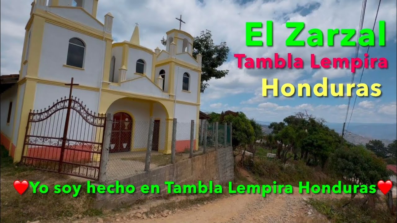 Tambla Lempira Honduras