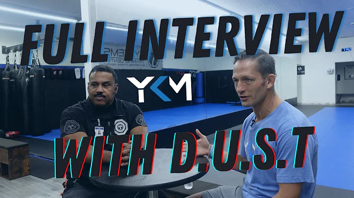 Full Interview with Dale from D.U.S.T