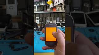 Galaxy Neo Secret Code #0# Test in 2026 😳 #samsung #mobile #nostalgia #retro #smartphone #reels
