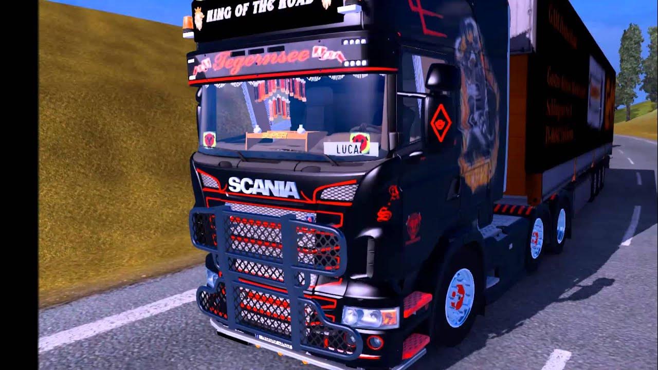 Scania v8 sound. Scania sound v8. scania r700 v8 sound.