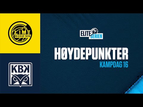 Bodø/Glimt Kristiansund Goals And Highlights