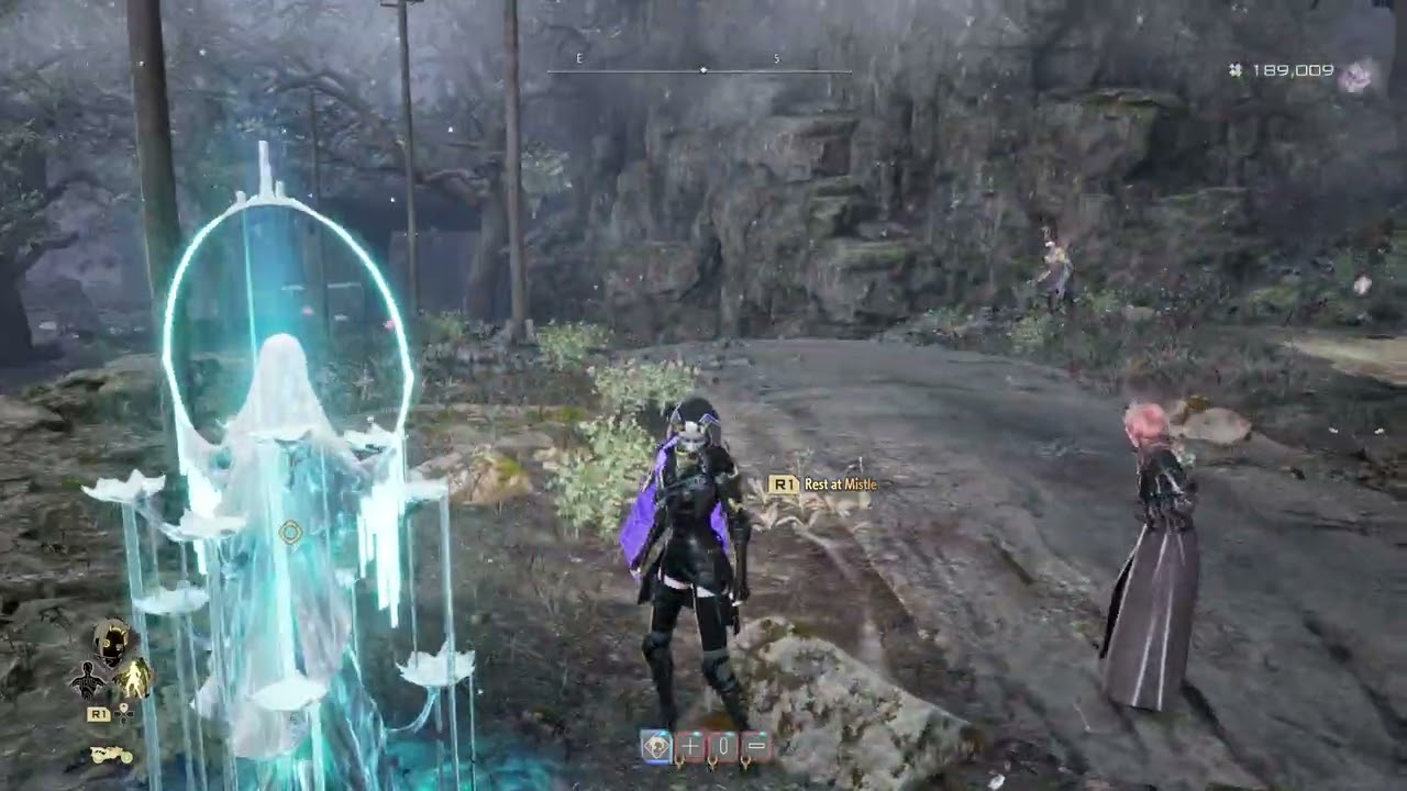 Exclusive Customer Token 2 Location | Code Vein 2