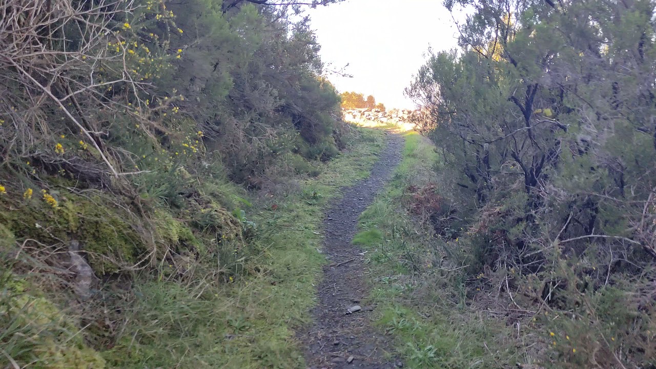 Levada da Dorna - Campanhó - Mondim de Basto
