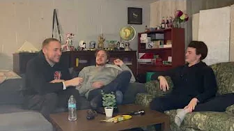 Pedro Pascal & the UFC w/ IAN! | Ep 5 | OSG