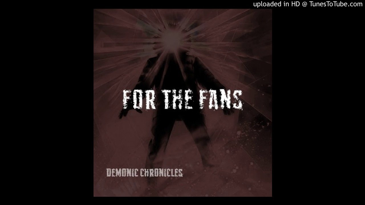 Had Enough (demonic) - Breaking Benjamin