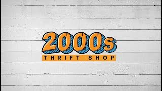 MỘT NGÀY LÀM VIỆC CỦA SHOP SECONDHAND 2000S THRIFT