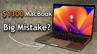 MacBook Pro 2017 in 2026 – Still Usable?