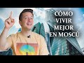 MOSCÚ: LIFE HACKS Y TRUCOS Para Vivir Aquí