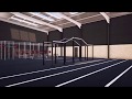 gladiator gym WIP