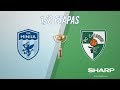 „SHARP LFF taurės“ aštuntfinalis: „Minija“ – „Kauno Žalgiris“ (santrauka)