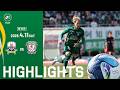【HIGHLIGHTS】第10節｜明治安田J2・J3百年構想リーグ VS藤枝MYFC