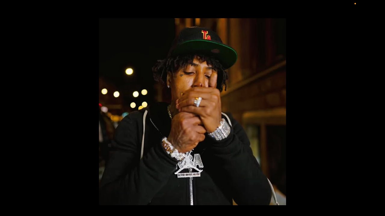 [FREE] NBA YoungBoy Type Beat 2026 