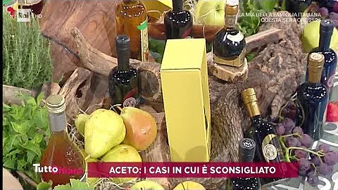 Cosa succede se metto una conchiglia nell'aceto?