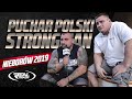 Puchar Polski Strongman - Nieborów 2019