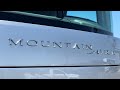 2022 NEWMAR MOUNTAIN AIRE 4118 Live at Transwest Truck Trailer RV