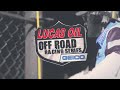 Lucas Oil Off Road Racing Series