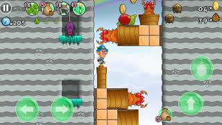 Leps World 3 (10-8) - Android Gameplay