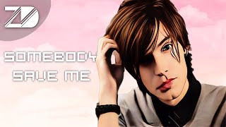 Video thumbnail of "Alex Band - Somebody Save Me (Official Audio)"