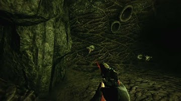 Duke Nukem Forever Walkthrough: Chapter 8 - [The Hive] [Part 1]