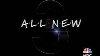 Friends Extra 22   NBC Final 3 Episodes Promo 3