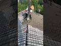 コンクリートポンプの詰まり対策