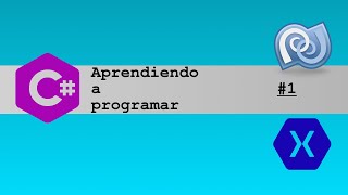 01 - Introduccion C# y MonoDevelop