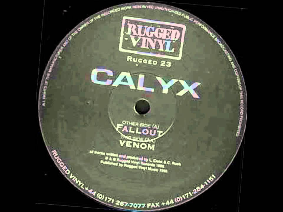 Calyx - Venom