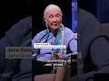 Jane Goodall on fighting gender discrimination