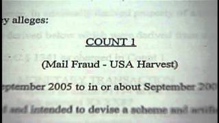 Questions continue after man accused of stealing from charities