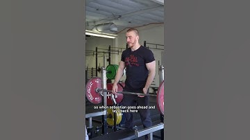 How to Give a Proper Bench Handoff