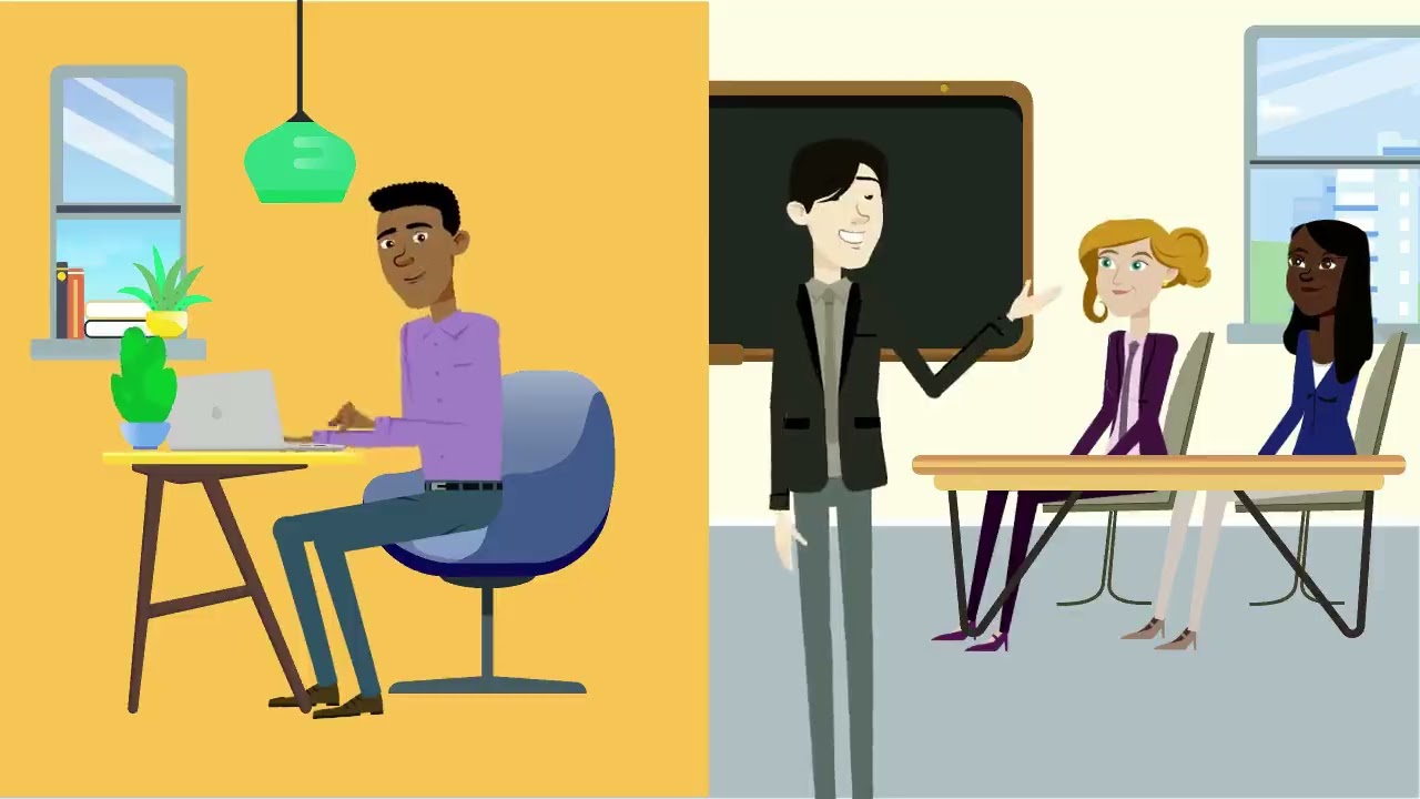 Tri-C Corporate College Professional Development: ISO Standards