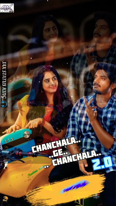 chanchala 2.0 ge chanchala 2. hum lagatar manchala new khortha whatsapp status video..
