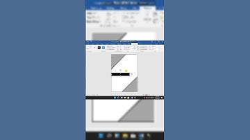 কভার পেজ ডিজাইন থেকে সেরা কভার পেজ ডিজাইন MS WORD।