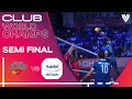 Suntory Sunbirds vs. Itambé Minas - Semi Final | Highlights | Men&#39;s Club World Championship 2023