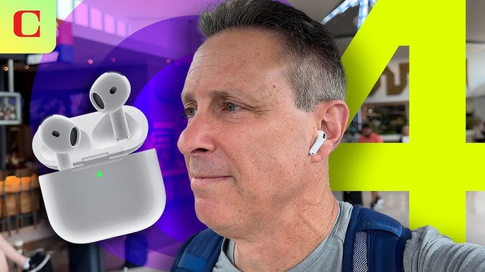 Analistas predicen mejoras significativas en la cancelación de ruido para los AirPods Pro 3