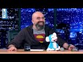لهون وبس - كذبة أول نيسان...ما كانت كذبة عبدو على الـOTV؟