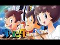 【公式】夏休み特別配信　ブレーメン４ - 地獄の中の天使たち -　高画質